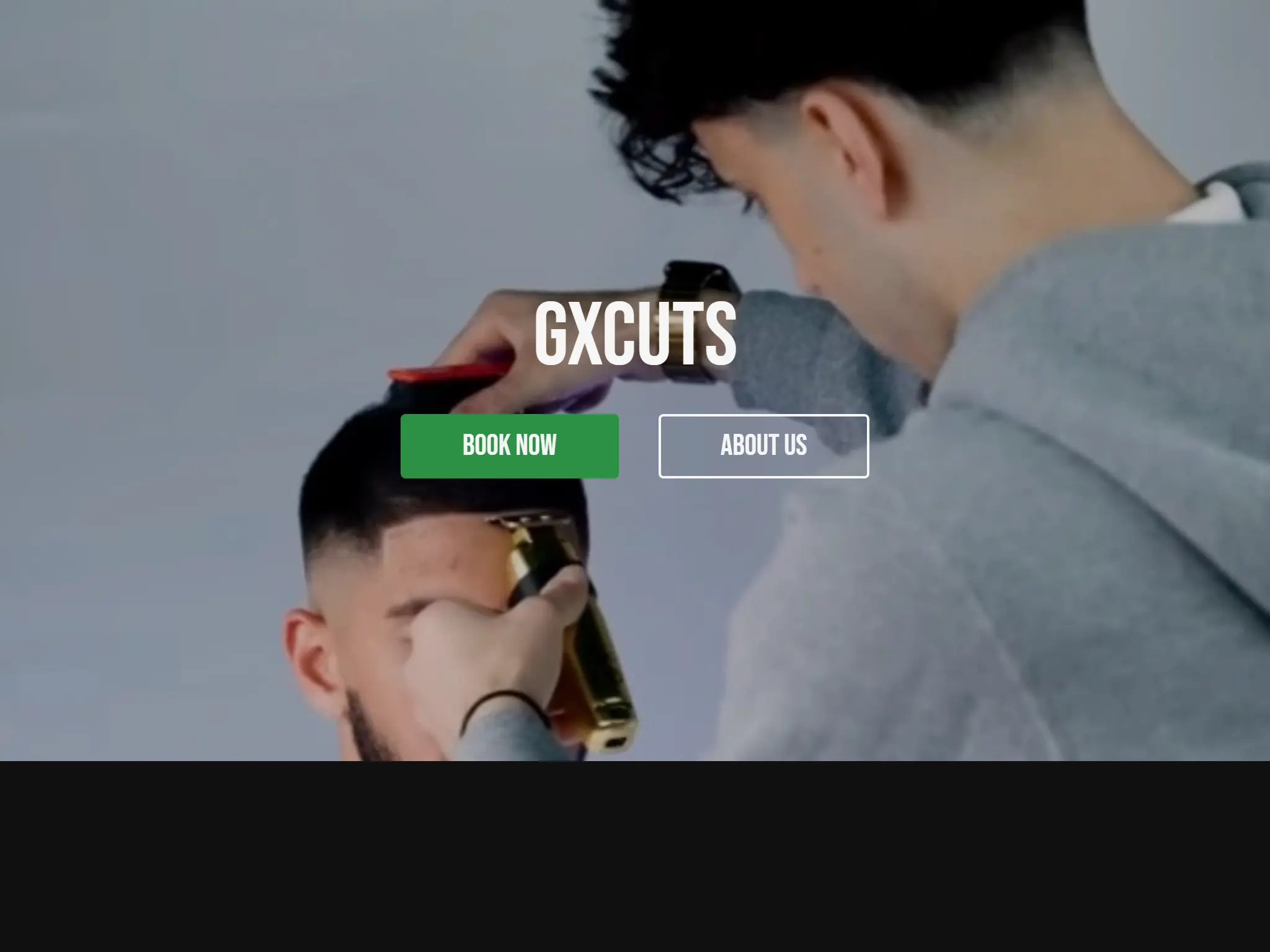 GXCUTS